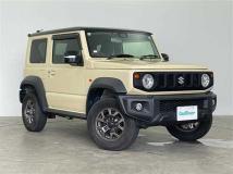2020 Suzuki Jimny Sierra