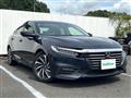 2020 Honda Insight