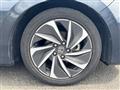 2020 Honda Insight