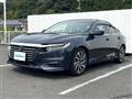 2020 Honda Insight