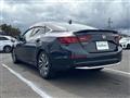 2020 Honda Insight