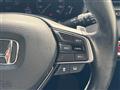 2020 Honda Insight