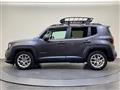 2019 Chrysler Renegade