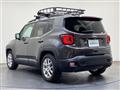 2019 Chrysler Renegade