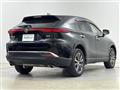 2021 Toyota Harrier Hybrid