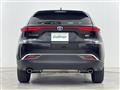 2021 Toyota Harrier Hybrid