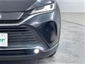2021 Toyota Harrier Hybrid