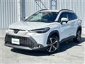 2024 Toyota CorollaCross