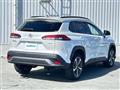 2024 Toyota CorollaCross