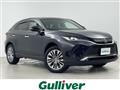 2022 Toyota Harrier Hybrid