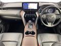 2022 Toyota Harrier Hybrid