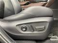 2022 Toyota Harrier Hybrid