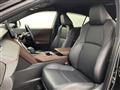 2022 Toyota Harrier Hybrid