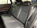 2022 Toyota Harrier Hybrid