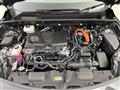 2022 Toyota Harrier Hybrid