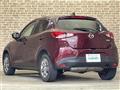 2018 Mazda Demio