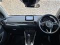 2018 Mazda Demio