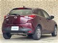 2018 Mazda Demio