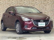 2018 Mazda Demio