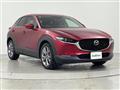 2021 Mazda CX-3