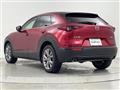 2021 Mazda CX-3