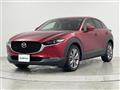 2021 Mazda CX-3
