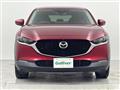2021 Mazda CX-3