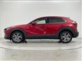 2021 Mazda CX-3