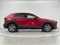 2021 Mazda CX-3
