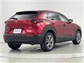 2021 Mazda CX-3