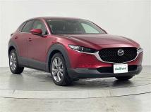 2021 Mazda CX-3