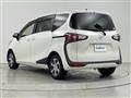 2020 Toyota Sienta