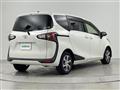 2020 Toyota Sienta
