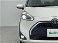 2020 Toyota Sienta