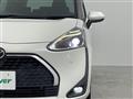 2020 Toyota Sienta
