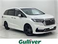 2021 Honda Odyssey