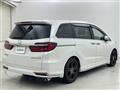 2021 Honda Odyssey