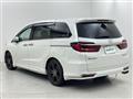 2021 Honda Odyssey