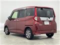 2019 Toyota Roomy