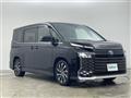 2022 Toyota Voxy