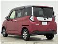 2017 Toyota Tank