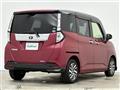 2017 Toyota Tank