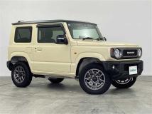 2024 Suzuki Jimny