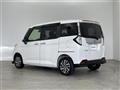 2018 Toyota Tank