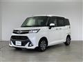 2018 Toyota Tank