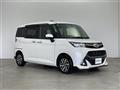 2018 Toyota Tank