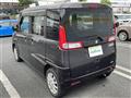 2017 Suzuki Spacia