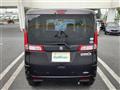 2017 Suzuki Spacia