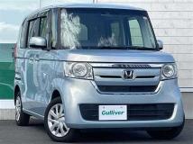2019 Honda N BOX