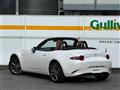 2023 Mazda Roadster